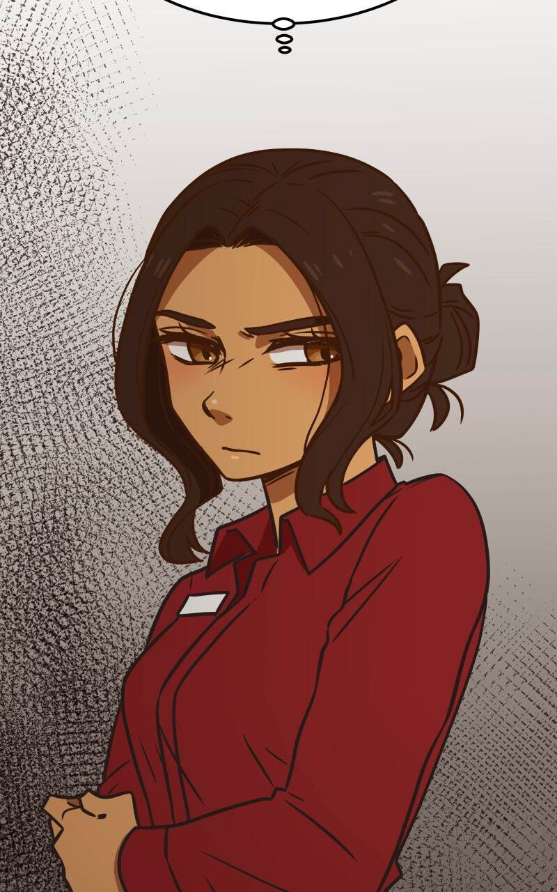 Diner for Adas Chapter 10 page 92 - 