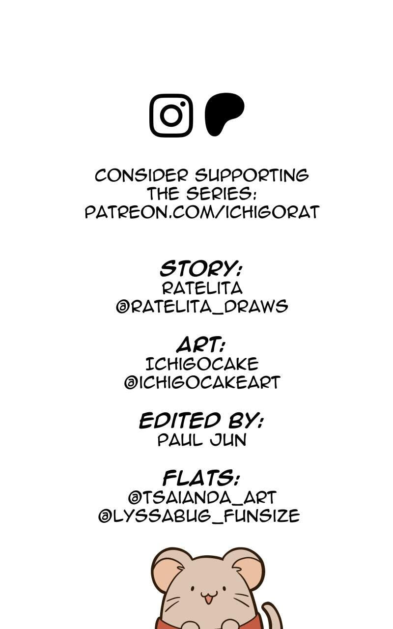Diner for Adas Chapter 10 page 94 - 