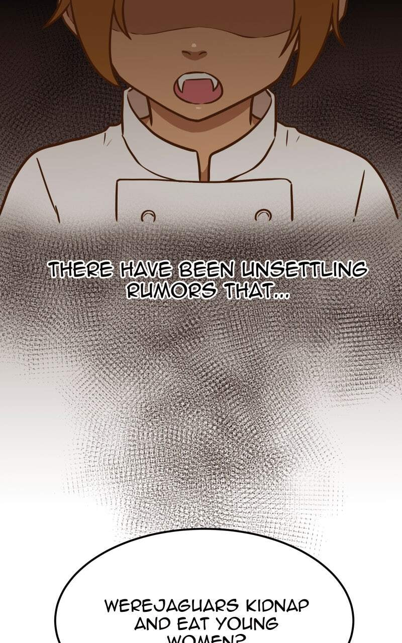 Diner for Adas Chapter 11 page 1 - 