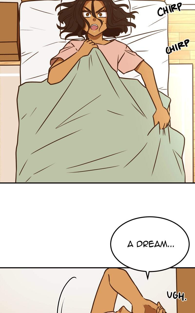 Diner for Adas Chapter 11 page 11 - 
