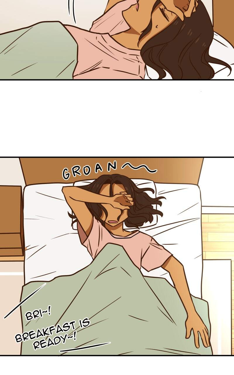 Diner for Adas Chapter 11 page 12 - 