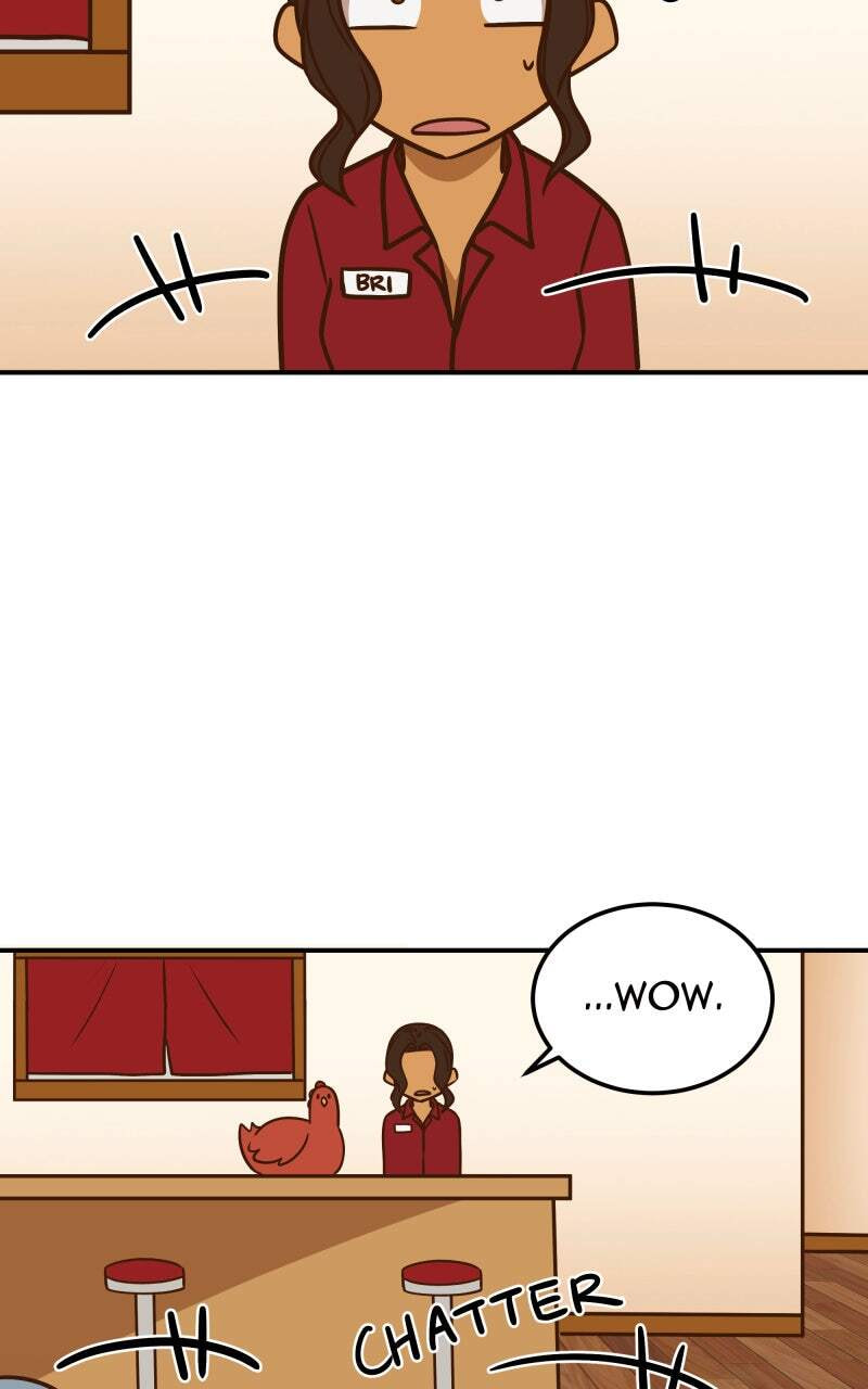 Diner for Adas Chapter 11 page 14 - 