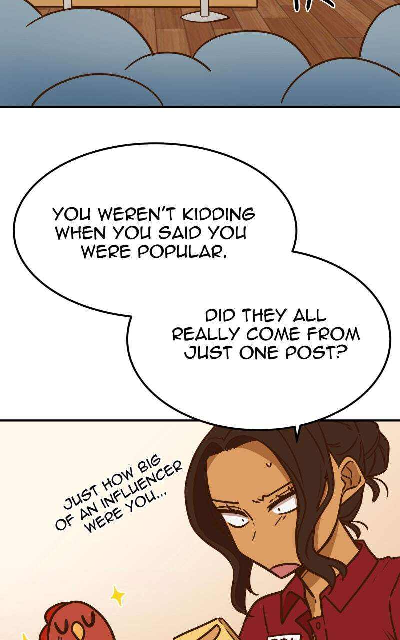 Diner for Adas Chapter 11 page 15 - 