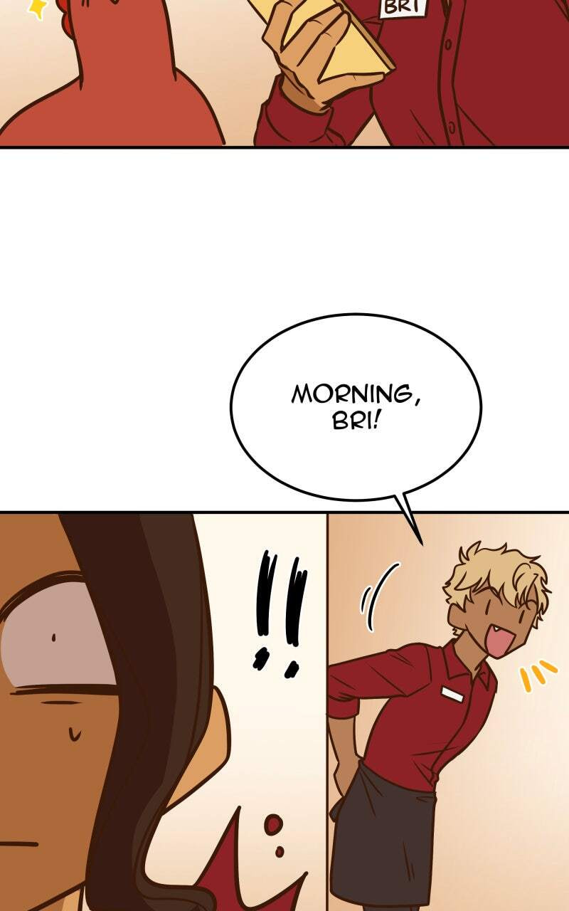 Diner for Adas Chapter 11 page 16 - 