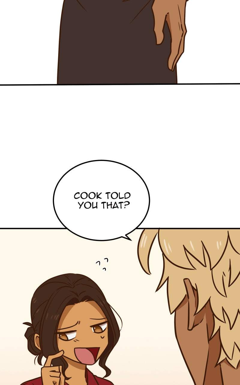 Diner for Adas Chapter 11 page 3 - 