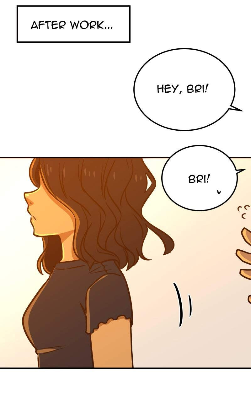 Diner for Adas Chapter 11 page 24 - 