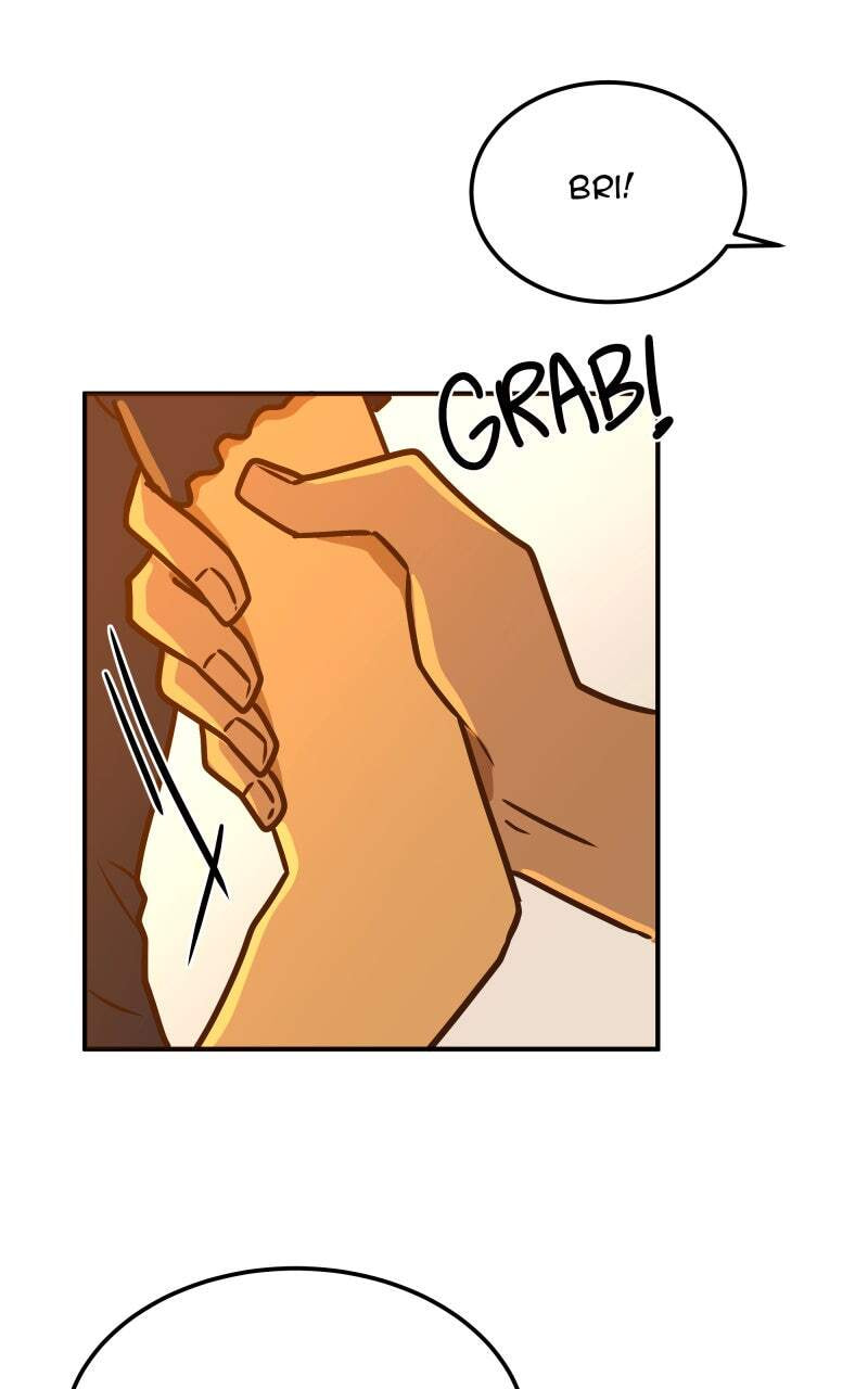 Diner for Adas Chapter 11 page 25 - 