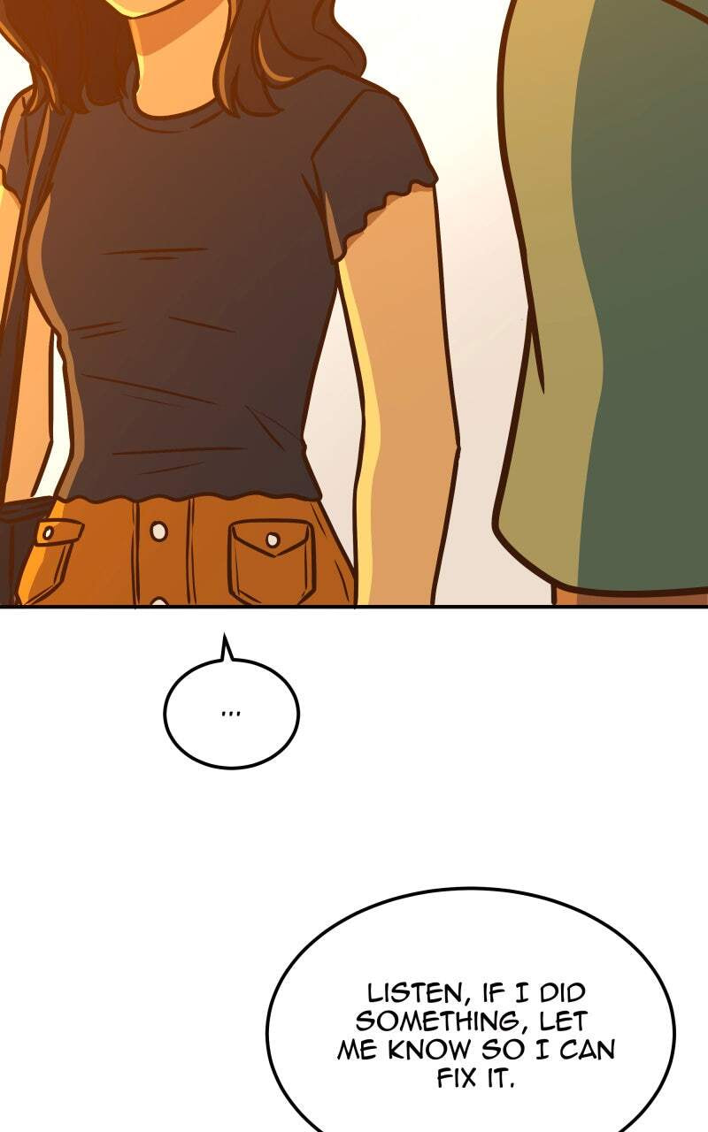 Diner for Adas Chapter 11 page 28 - 
