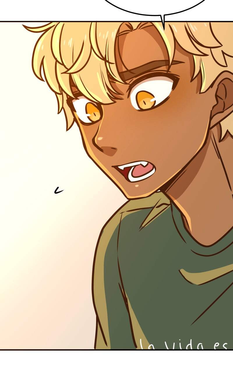 Diner for Adas Chapter 11 page 29 - 