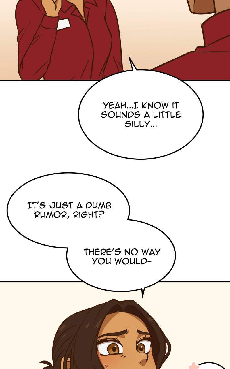 Diner for Adas Chapter 11 page 4 - 