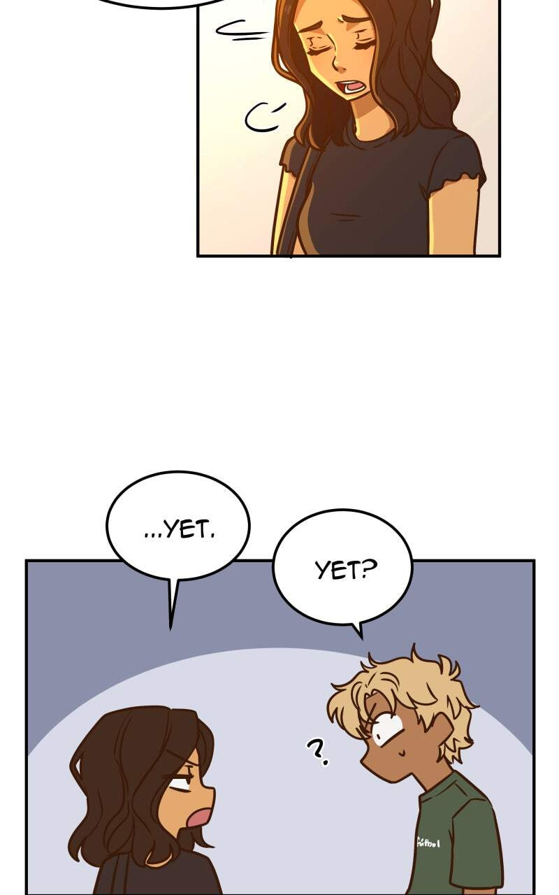 Diner for Adas Chapter 11 page 31 - 