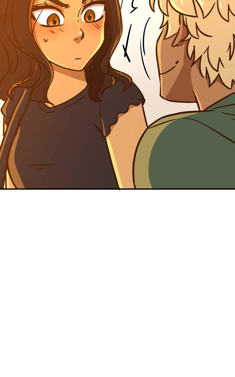 Diner for Adas Chapter 11 page 33 - 