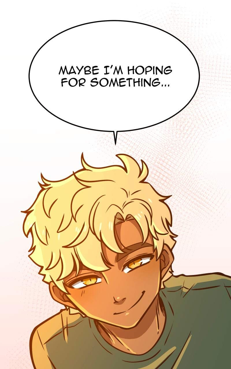 Diner for Adas Chapter 11 page 34 - 