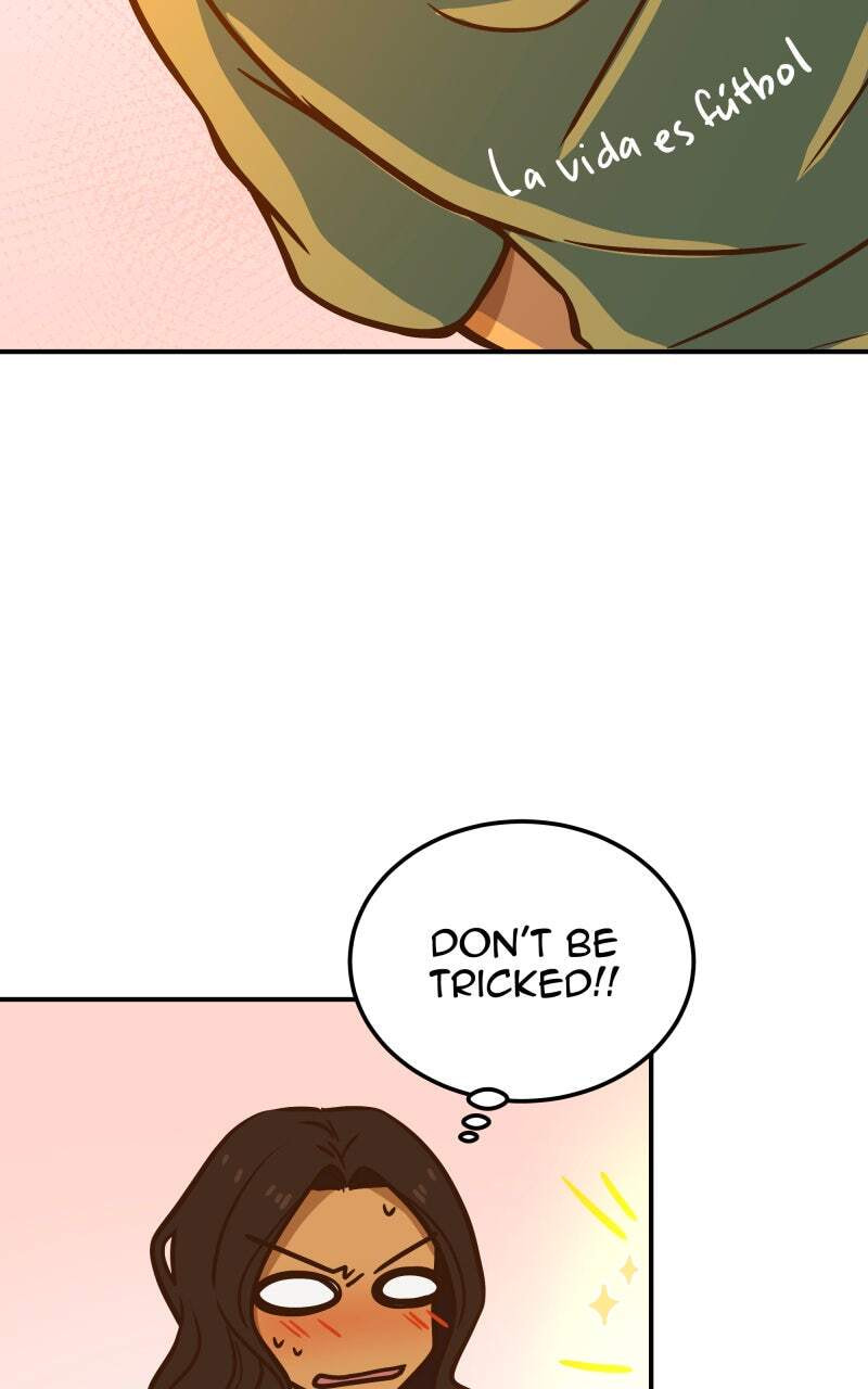 Diner for Adas Chapter 11 page 35 - 