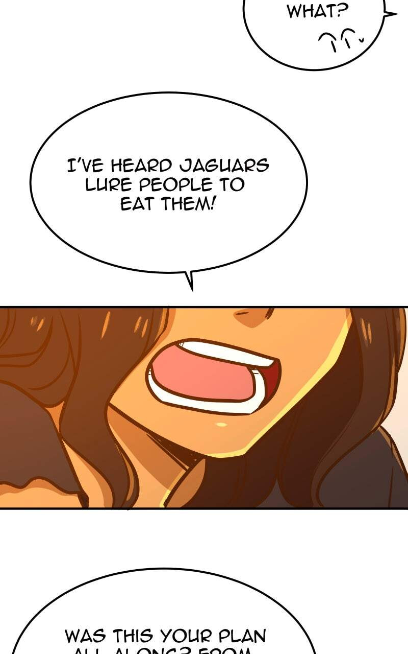 Diner for Adas Chapter 11 page 37 - 
