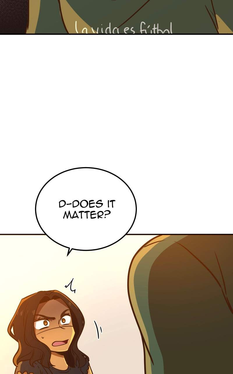 Diner for Adas Chapter 11 page 40 - 