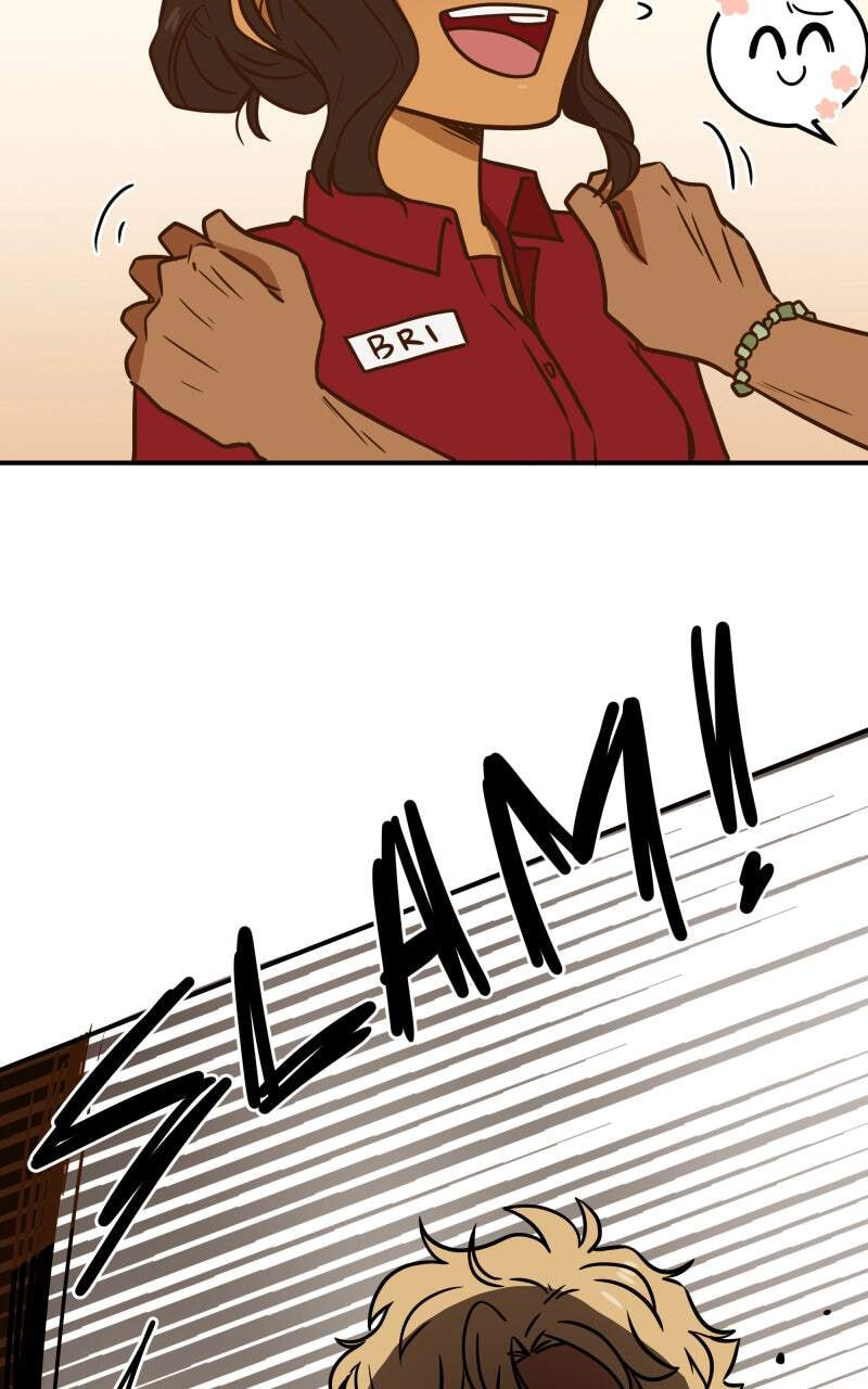 Diner for Adas Chapter 11 page 5 - 