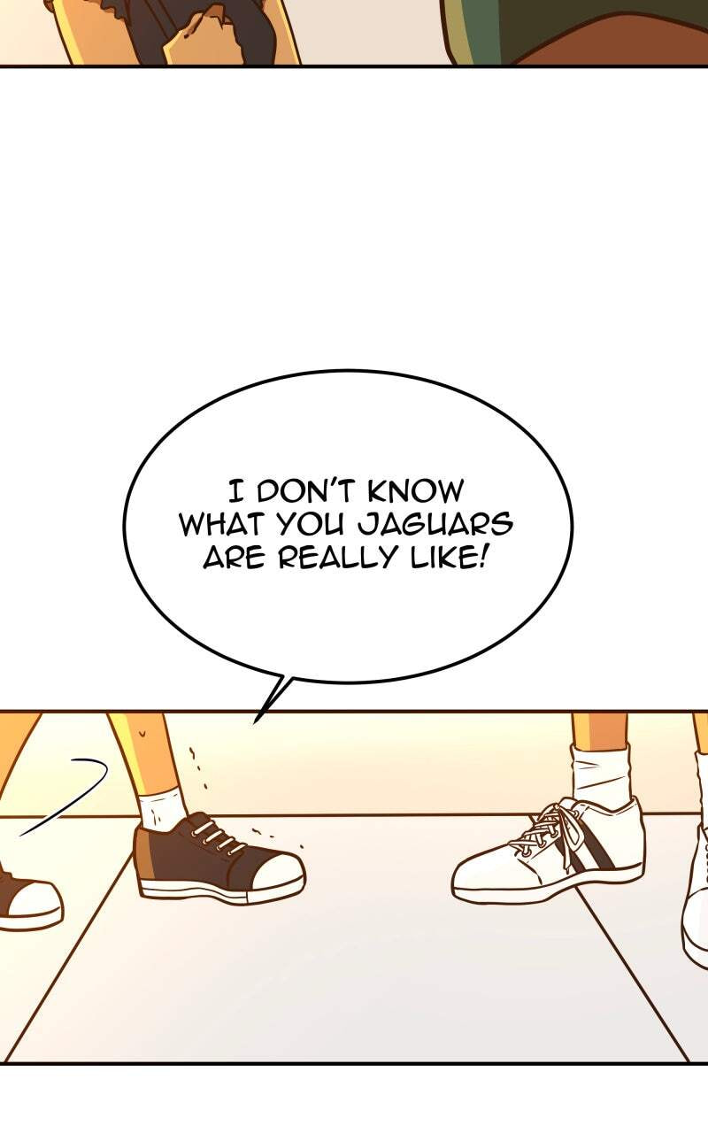 Diner for Adas Chapter 11 page 41 - 