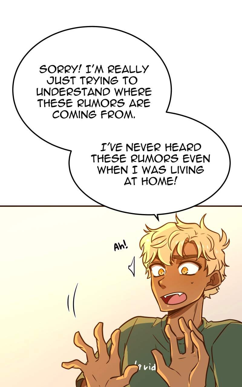 Diner for Adas Chapter 11 page 42 - 