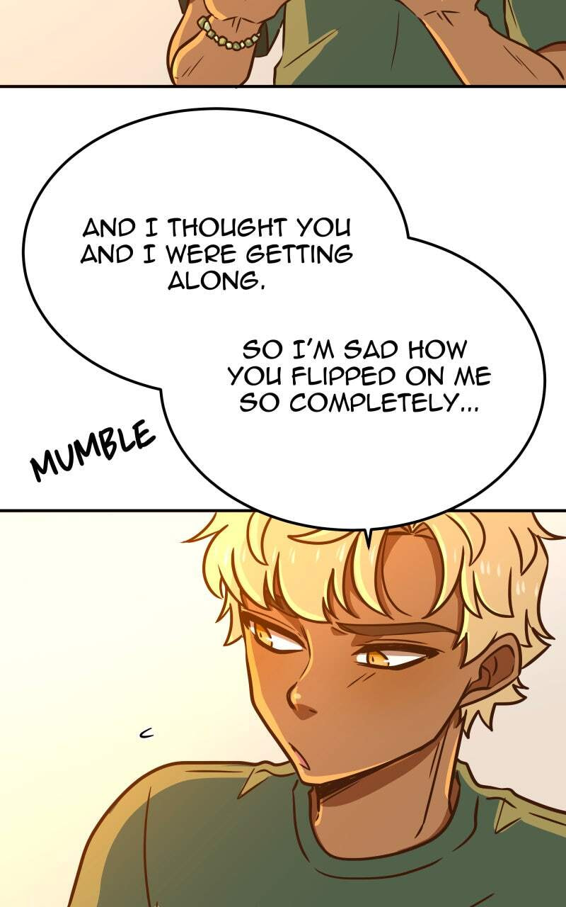 Diner for Adas Chapter 11 page 43 - 