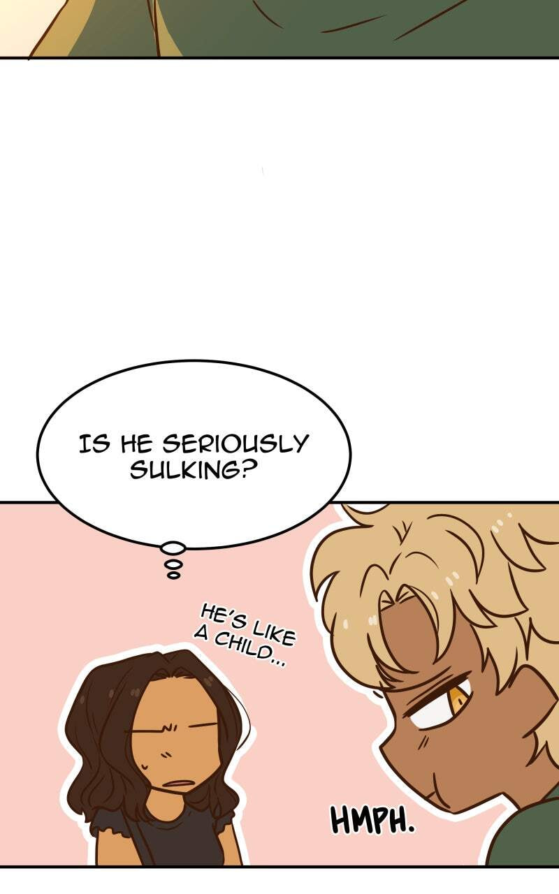 Diner for Adas Chapter 11 page 44 - 