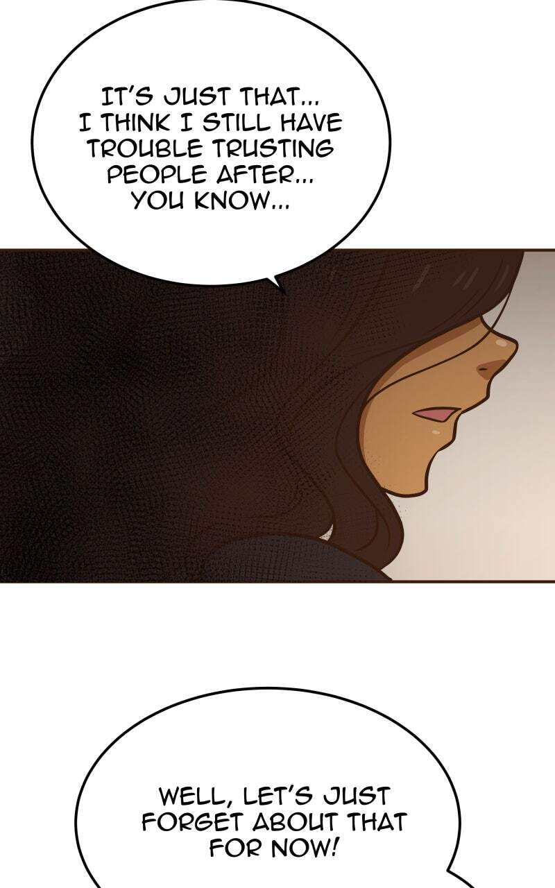 Diner for Adas Chapter 11 page 45 - 
