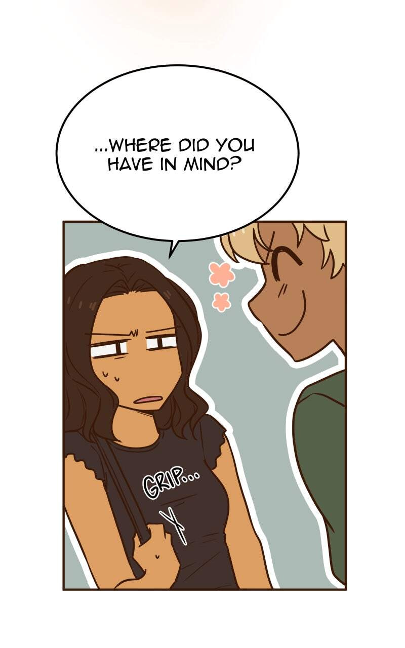 Diner for Adas Chapter 11 page 49 - 