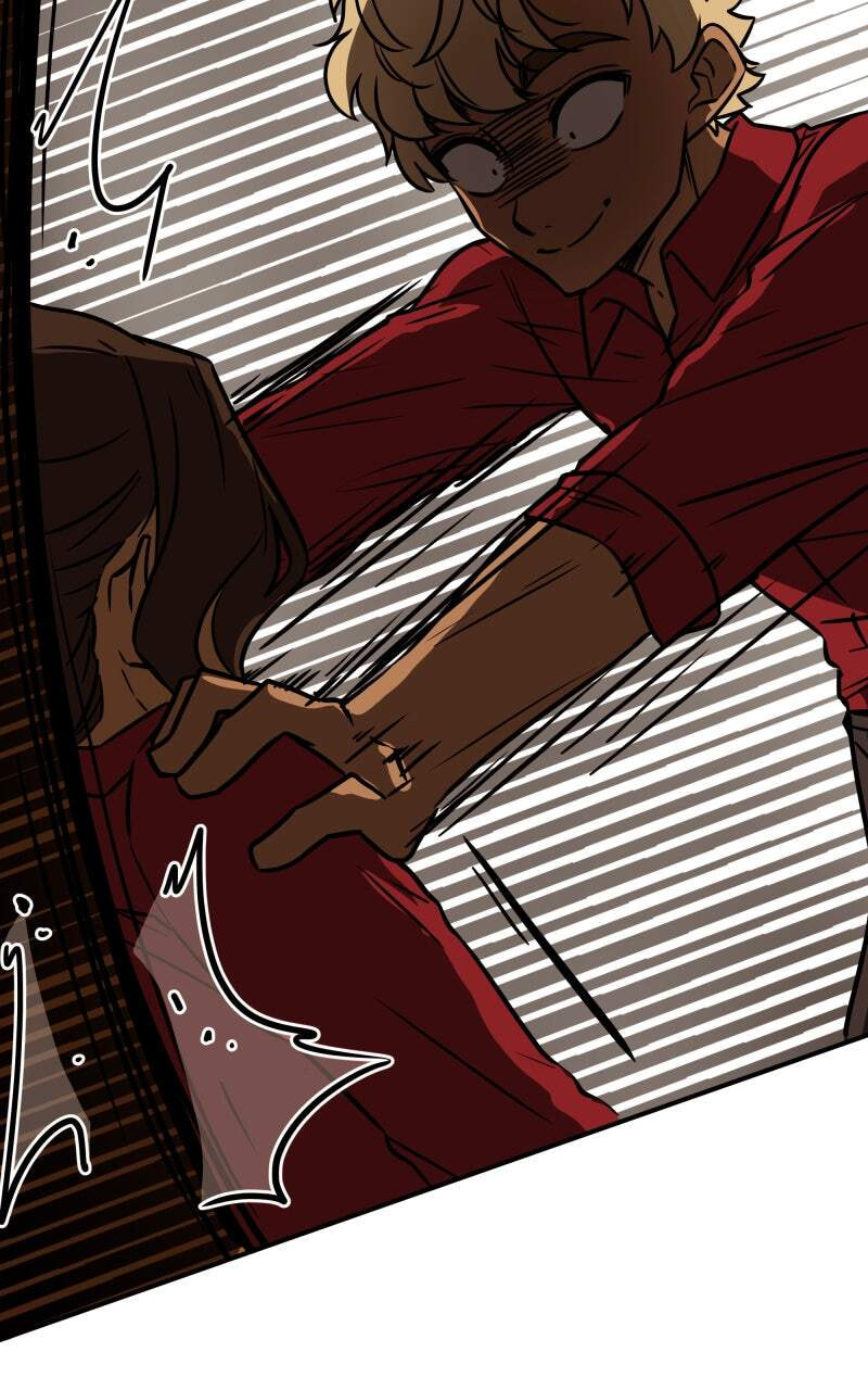 Diner for Adas Chapter 11 page 6 - 