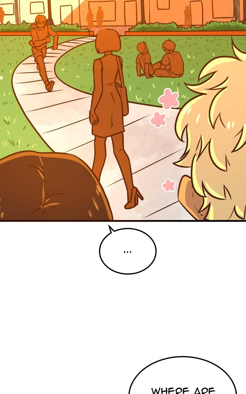 Diner for Adas Chapter 11 page 51 - 