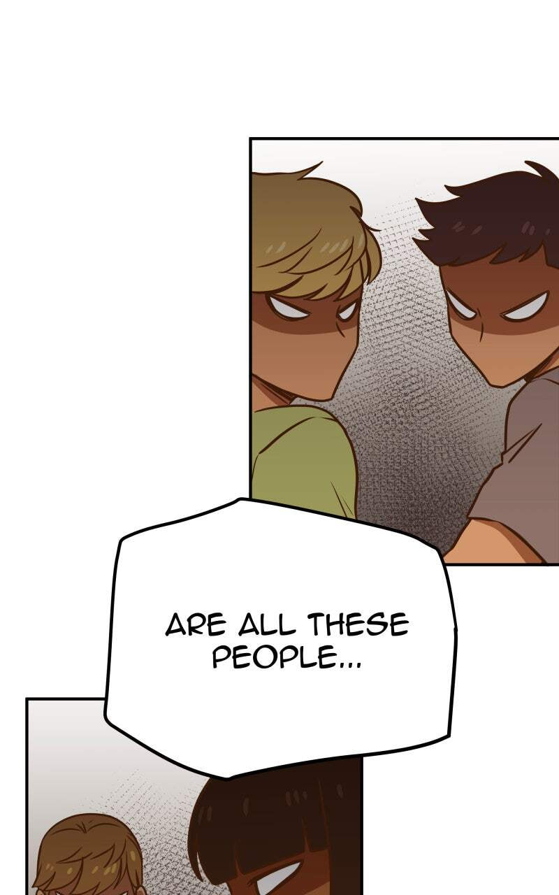 Diner for Adas Chapter 11 page 54 - 