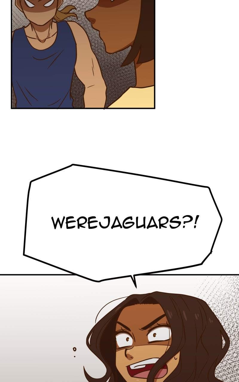 Diner for Adas Chapter 11 page 55 - 