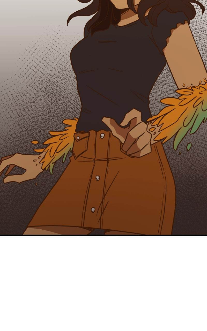 Diner for Adas Chapter 11 page 56 - 