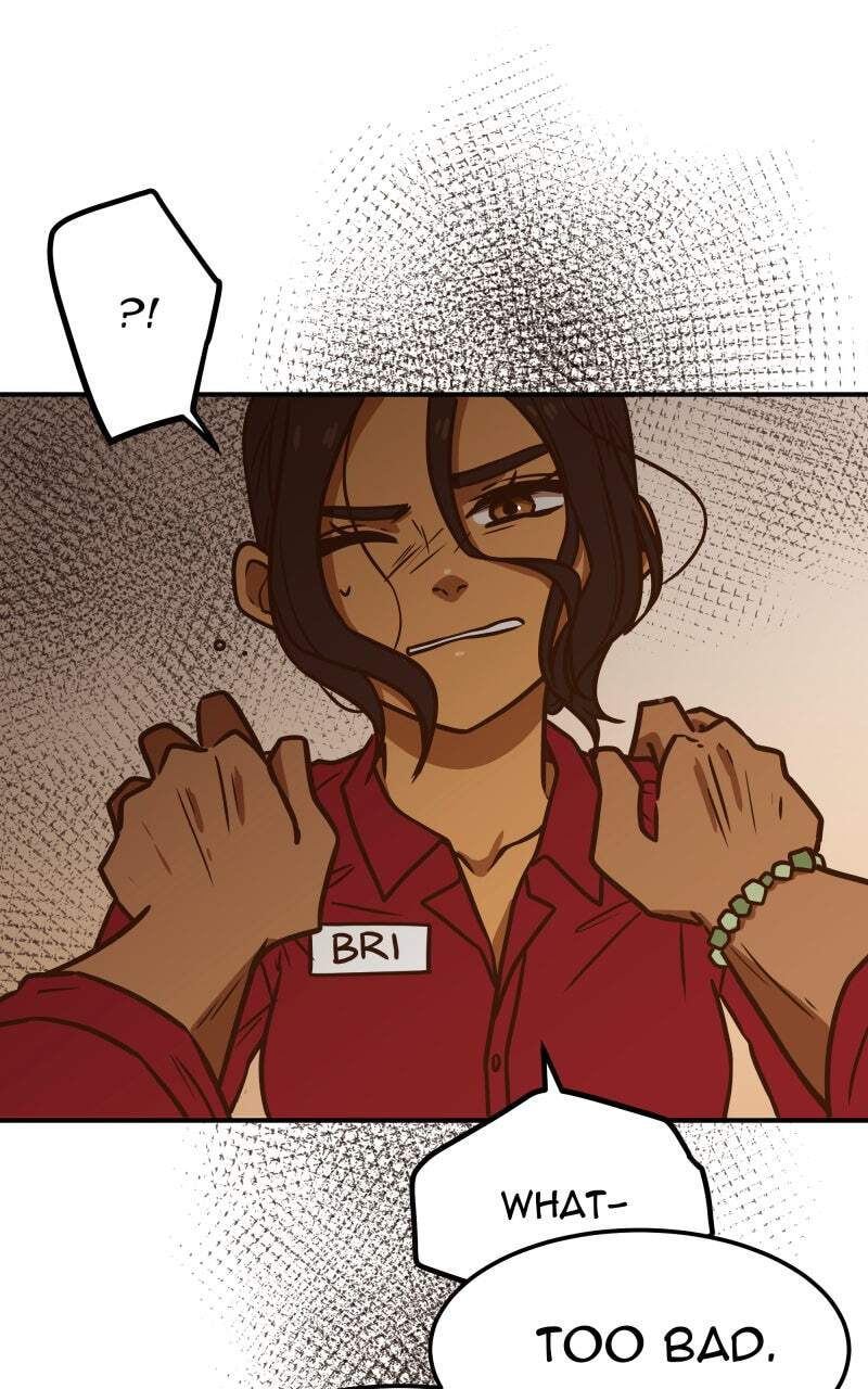 Diner for Adas Chapter 11 page 7 - 