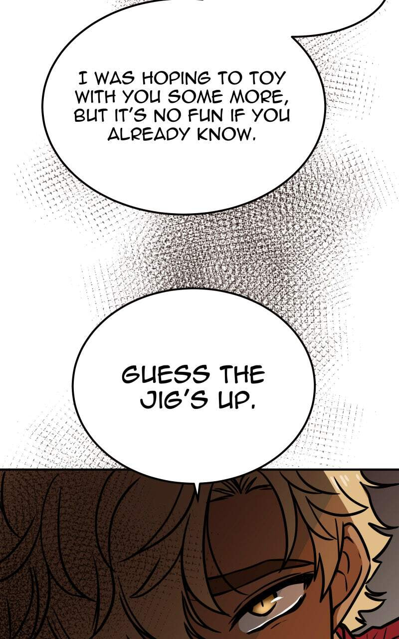 Diner for Adas Chapter 11 page 8 - 