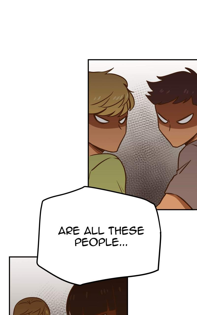 Diner for Adas Chapter 12 page 1 - 