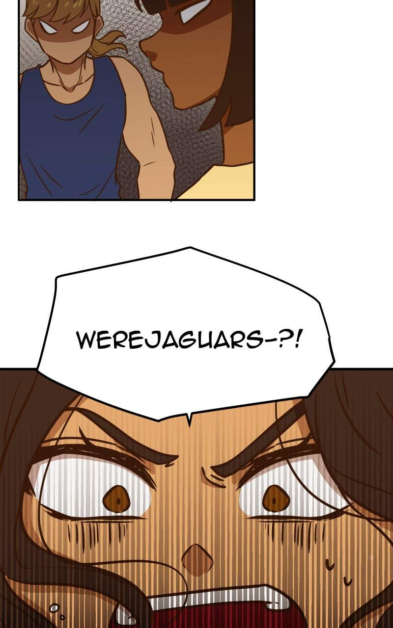 Diner for Adas Chapter 12 page 2 - 