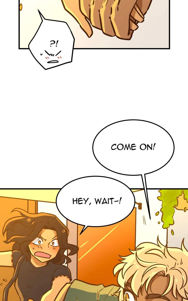 Diner for Adas Chapter 12 page 11 - 