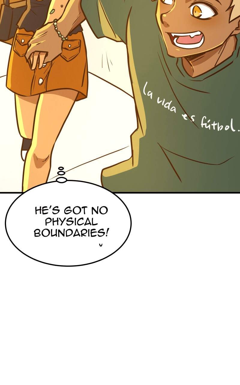 Diner for Adas Chapter 12 page 12 - 