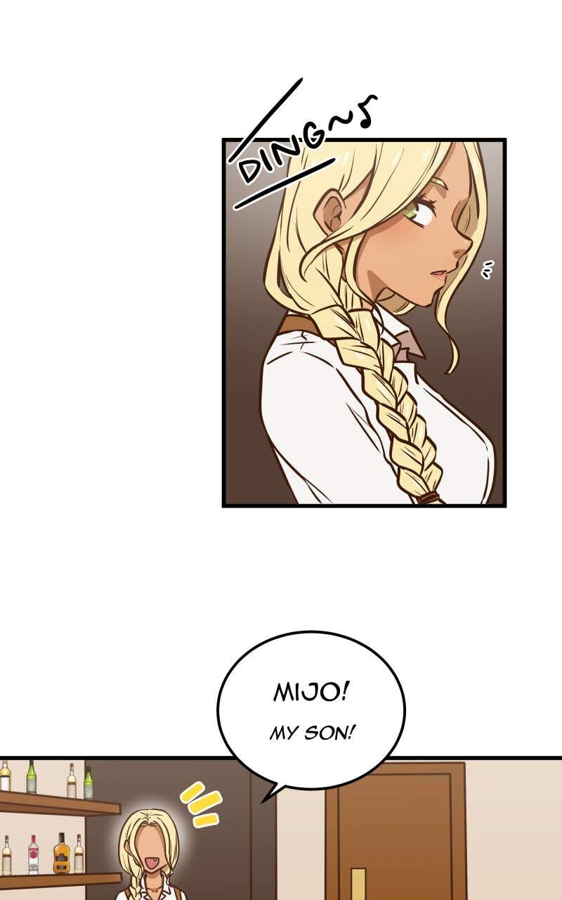 Diner for Adas Chapter 12 page 13 - 