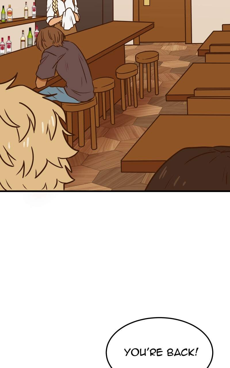 Diner for Adas Chapter 12 page 14 - 