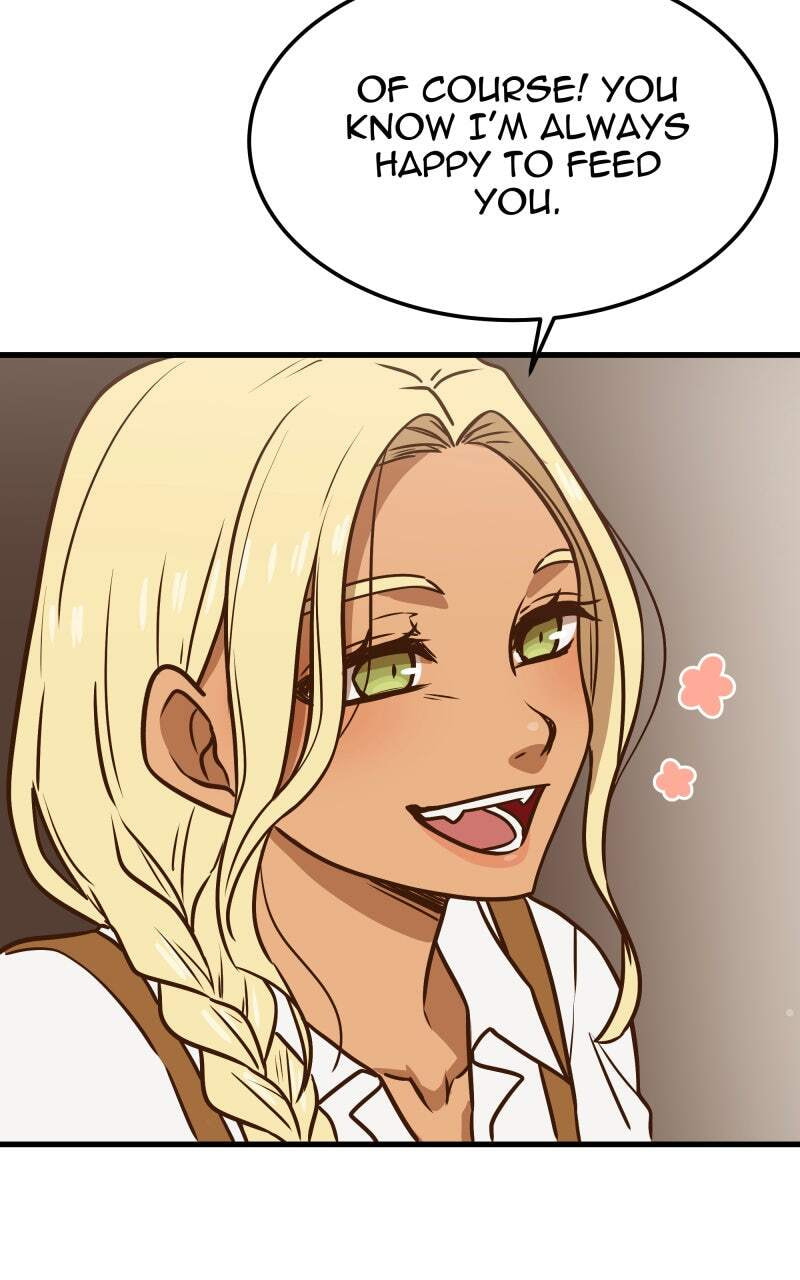 Diner for Adas Chapter 12 page 18 - 