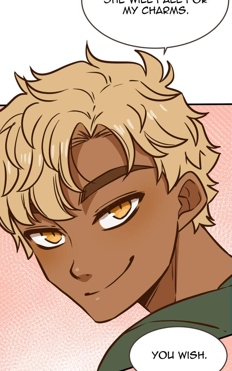 Diner for Adas Chapter 12 page 20 - 