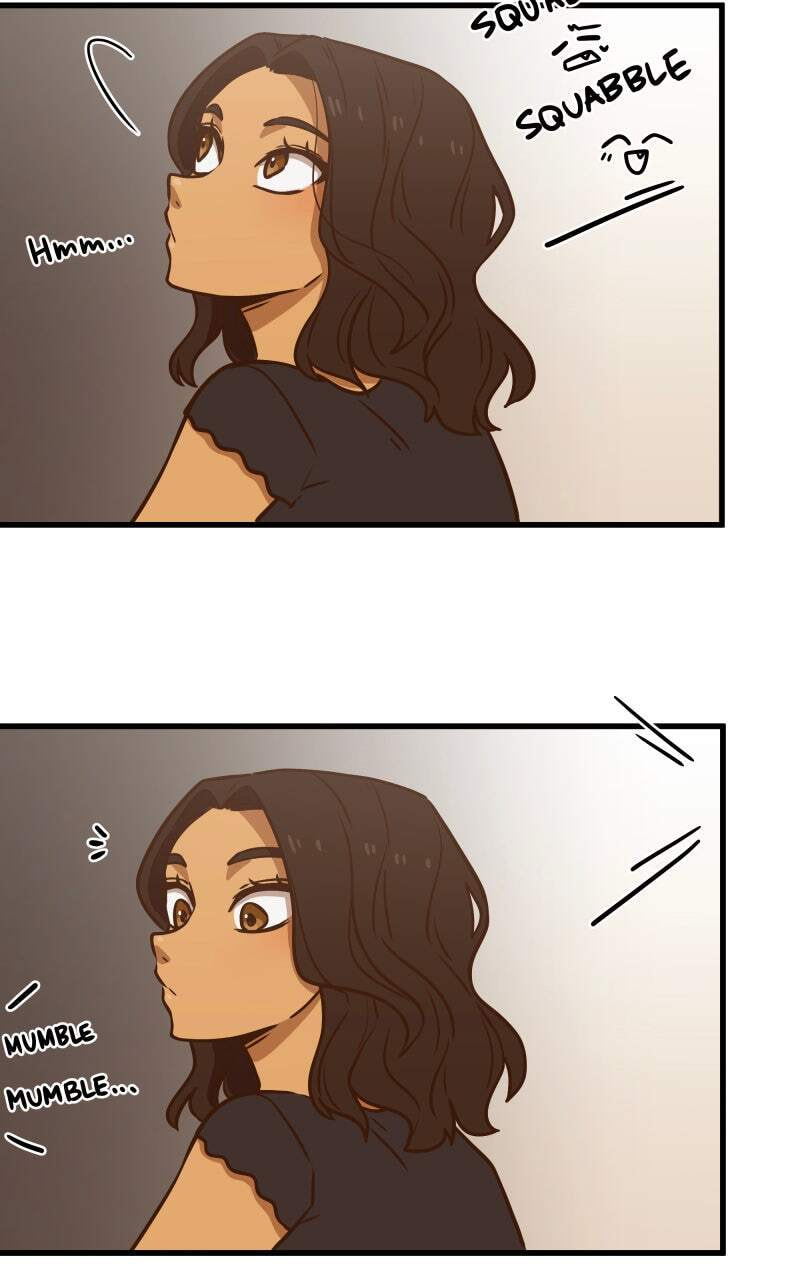 Diner for Adas Chapter 12 page 24 - 