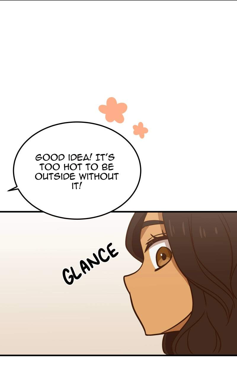 Diner for Adas Chapter 12 page 27 - 