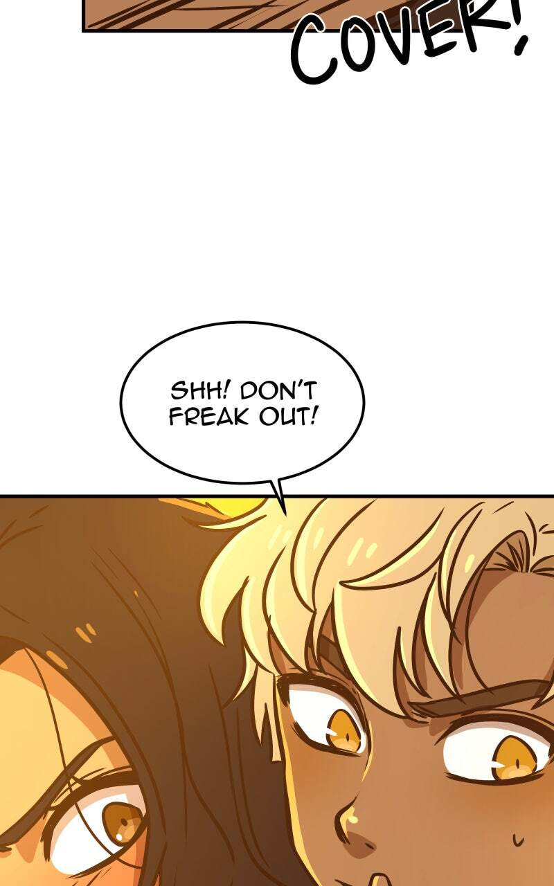 Diner for Adas Chapter 12 page 4 - 