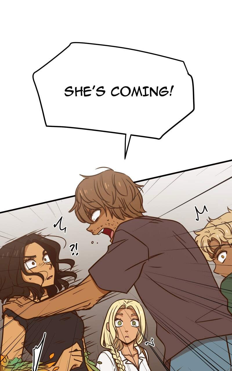 Diner for Adas Chapter 12 page 31 - 