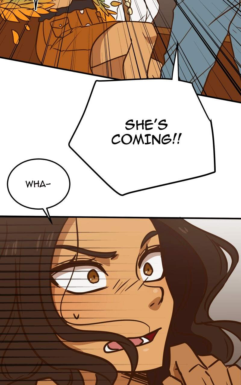 Diner for Adas Chapter 12 page 32 - 
