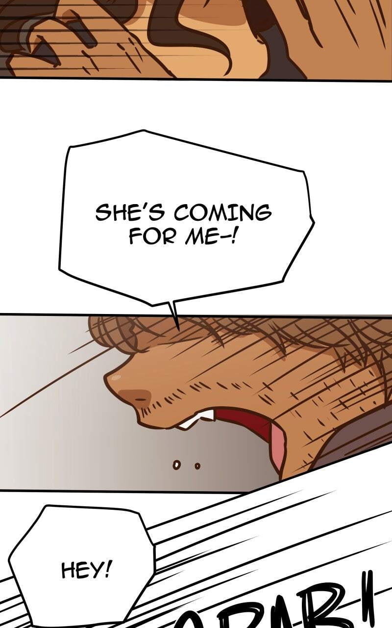 Diner for Adas Chapter 12 page 33 - 