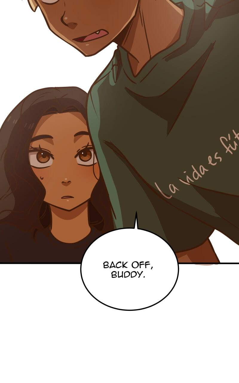 Diner for Adas Chapter 12 page 36 - 