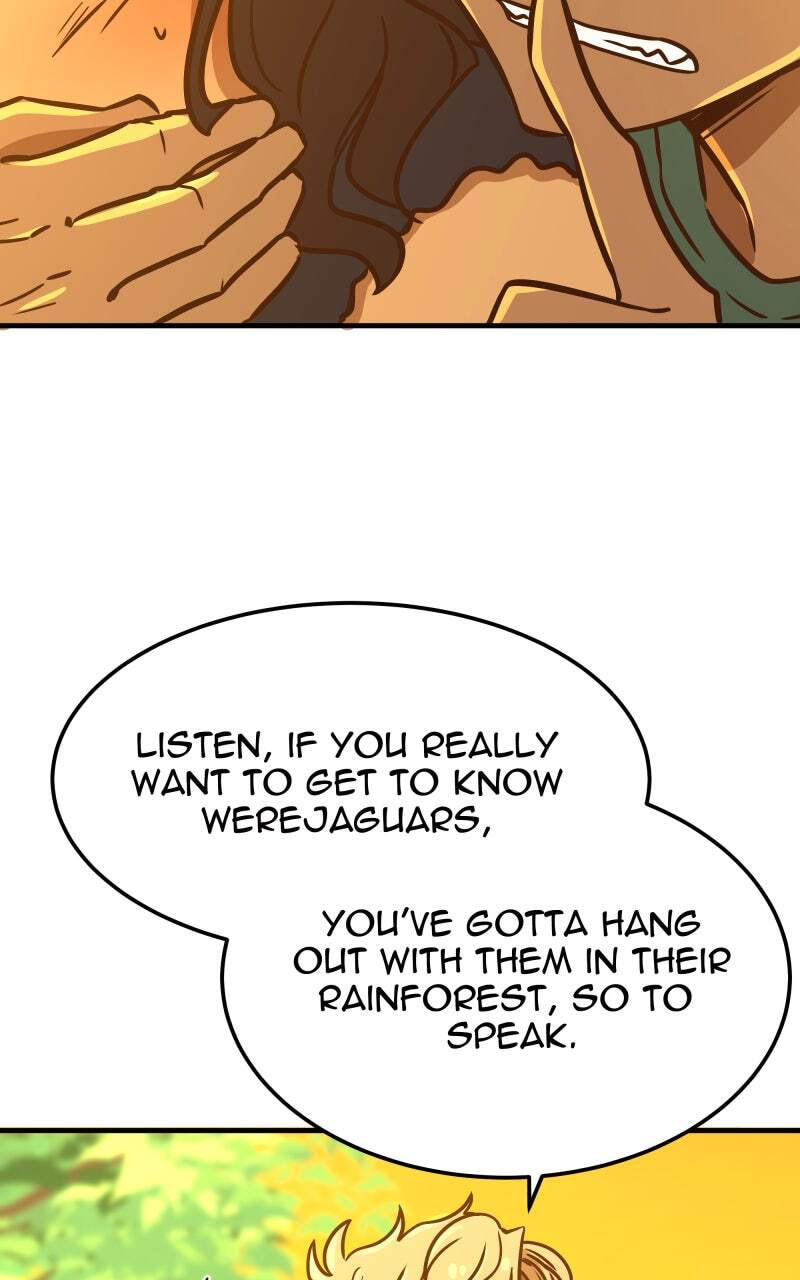 Diner for Adas Chapter 12 page 5 - 